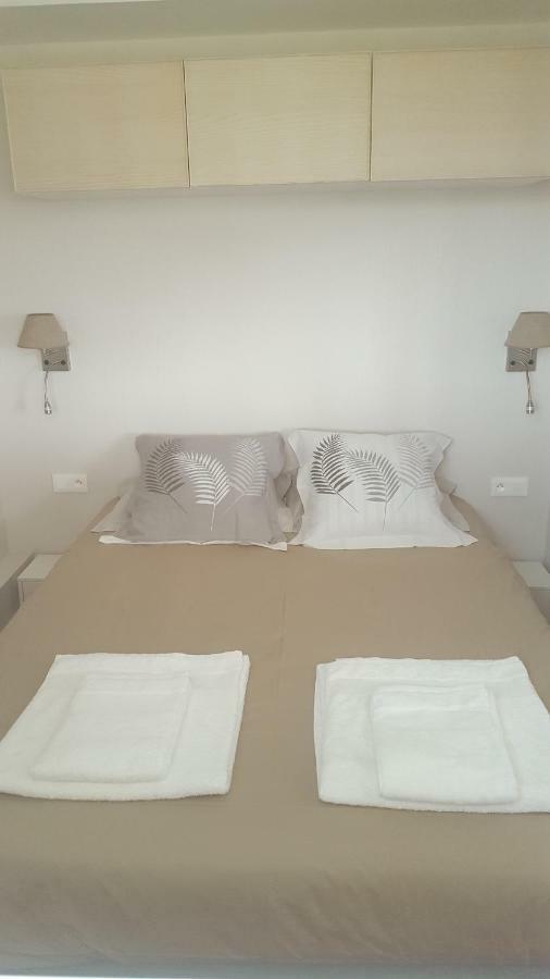 Apartamento Le Tableau Pourville-sur-Mer Exterior foto